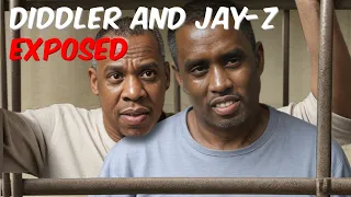 BOMBSHELL! NEW women and BOYS EXPOSE Diddy’s DARK SECRETS! JAY-Z INVOLVED!?