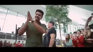 Vijay movie teaser