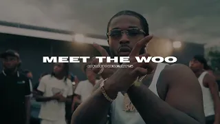 POP SMOKE - REMIX MEET THE WOO (Prod by ORIONBEATS)