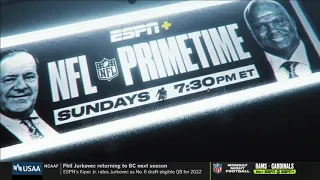 ESPN MNF FASTEST 3 MINUTES WEEK 13 HIGHLIGHTS  | NFL 2021