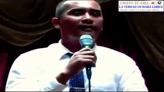 MARCANDO LA DIFERENCIA _ Pastor Carlos Rivas