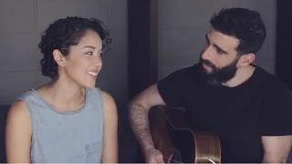 God Only Knows - The Beach Boys (Kina Grannis & Imaginary Future Cover)