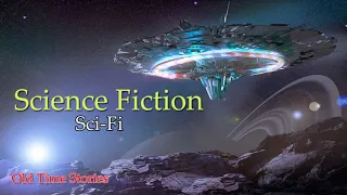 Science Fiction #SF51: The Adaptive Ultimate by Escape