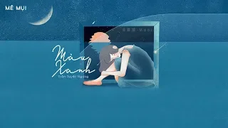 [Vietsub] Màu xanh - Trần Tuyết Ngưng