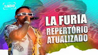 LA FURIA - 2023 | REPERTÓRIO ATUALIZADO + MÚSICAS NOVAS | Ribeira do Pombal - Ba | PRA PAREDÃO