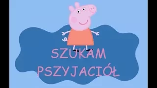 ŚWINKA PEPPA - PRZERÓBKA