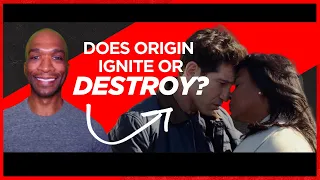 Will Origin Ignite or Destroy an Important Conversation?