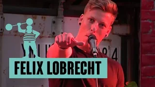 Felix Lobrecht - Studentenpartys