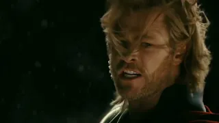 Thor vs Loki Fight Scene - Thor (2011) - Movie Clip 4K