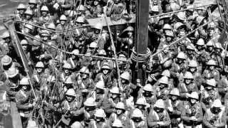 The Newfoundland Regiment Part I Before Beaumont-Hamel