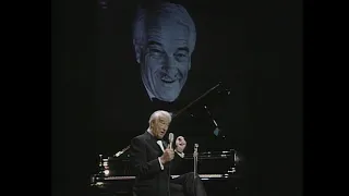 Victor Borge - Then and Now [Full Movie]