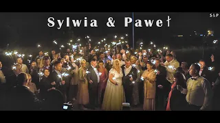 Sylwia & Paweł Wedding Highlights | PORTOFINE RADOMSKO | PERSPEKTYW.PL