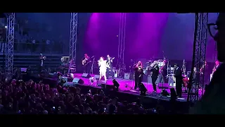 Severina - Live Osijek 29.9.2023.