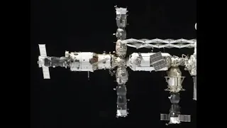 L'histoire méconnue du Segment russe de la Station Spatiale Internationale