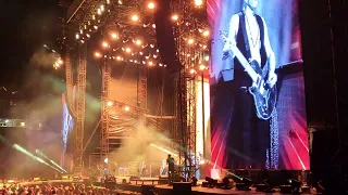 Def Leppard- Kick (Live) Tulsa, OK 8/16/2023