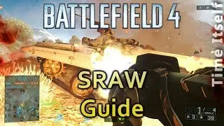 BF4 FGM-172 SRAW Guide & Review