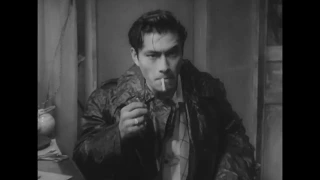 Drunken Angel (1948): Toshiro Mifune