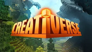 Creativerse #3 - Первая смерть