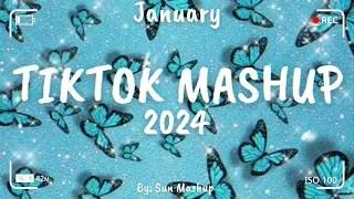 Tiktok Mashup JANUARY ðŸ’‹ 2024 ðŸ’‹ (Not Clean)