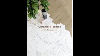 Çanakkale Seramik’in Yaz Kreasyonu