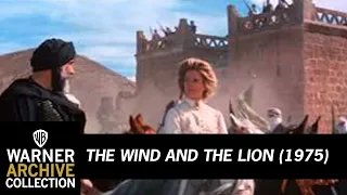 Original Theatrical Trailer | The Wind and the Lion | Warner Archive