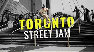 Toronto Street Jam | 2021