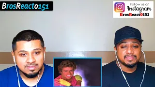 Wham! - Wake Me Up Before You Go-Go (Official Video) REACTION