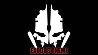 Call of Duty Ghosts: Extinction - Exodus Theme
