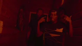 Rayken ft Lelec - pression (Clip officiel)