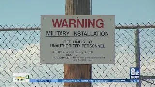 I-Team Exclusive: Man behind 'Storm Area 51' talks about joke gone awry