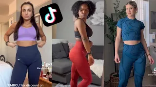 Myprotein Haul Videos | TikTok Videos | Clothes Haul | Sport Clothes | Gym Clothes | Try On Haul