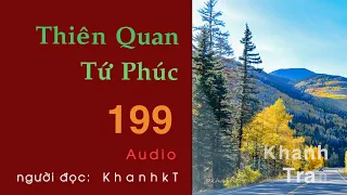 Thiên Quan Tứ Phúc - Chương 199