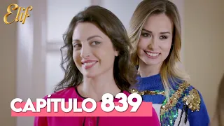 Elif Cuarta Temporada Capítulo 839 | Elif Capítulo 839