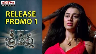 Srivalli Movie Release Promo 1 || Rajath, Neha Hinge || VijayendraPrasad