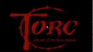 Torc - Legends Of The Ogre Crown Trailer (Cancelled Beta)