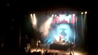 Mal Popular - Carajo (en vivo Teatro Flores 4/5/13)