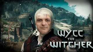 The Witcher #2 (Cтрим от 25.07.2023)