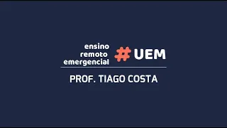 Aula Remota 3 - Metodologias em Extensão Rural