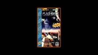 Flashback (Sega CD) - Title Theme