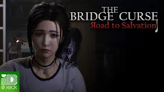 The Bridge Curse: Road to Salvation Release Trailer | ID@Xbox
