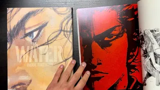 TOP 20 ARTBOOKS