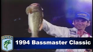 1994 Bassmaster Classic