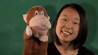 Teaching Methods - Using Puppets