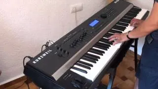 Maroon 5 - It Was Always You - Piano Cover Version