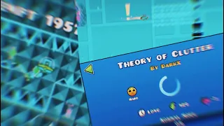 (Part 2) The Most Mysterious Extreme Demon in Geometry Dash