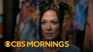 Amanda Shires on her art, vulnerability and finding herself again