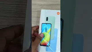 Xiaomi Redmi A1+ Unboxing | Redmi A1 plus | Tech Explore