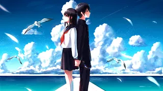 Nightcore - Change Your Mind [HD] {+Lyrics}