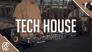Tech House Mix 2020 | The Best of Tech House 2020 | Guest Mix by Rogerson