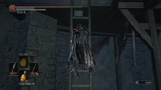 Goodbye Cruel World (Dark Souls 3)